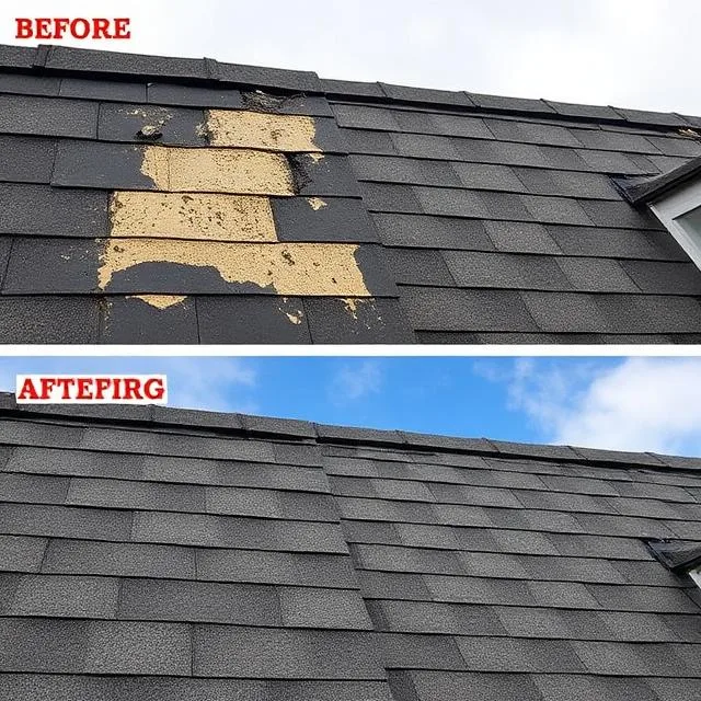 Roof Repair Near Me in Denair, CA near me